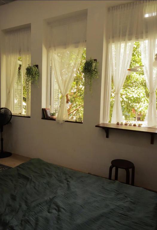 Sau Mua Home Saigon Homestay photo 2