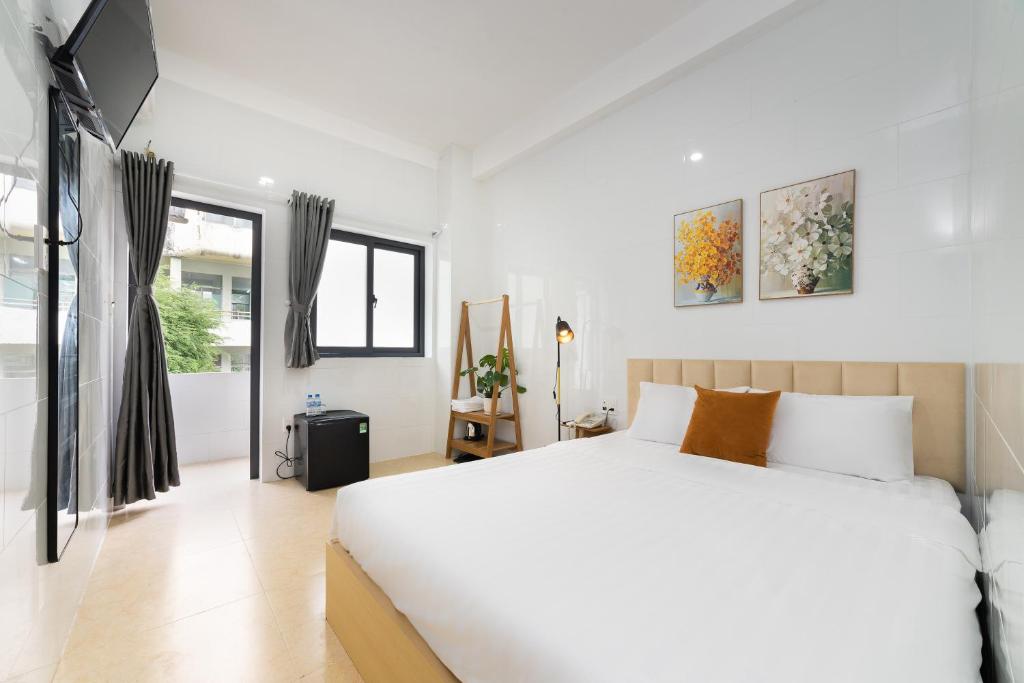 Thiên Quốc Hotel — photo 1