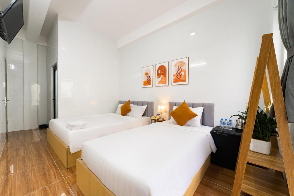 Thiên Quốc Hotel photo 2