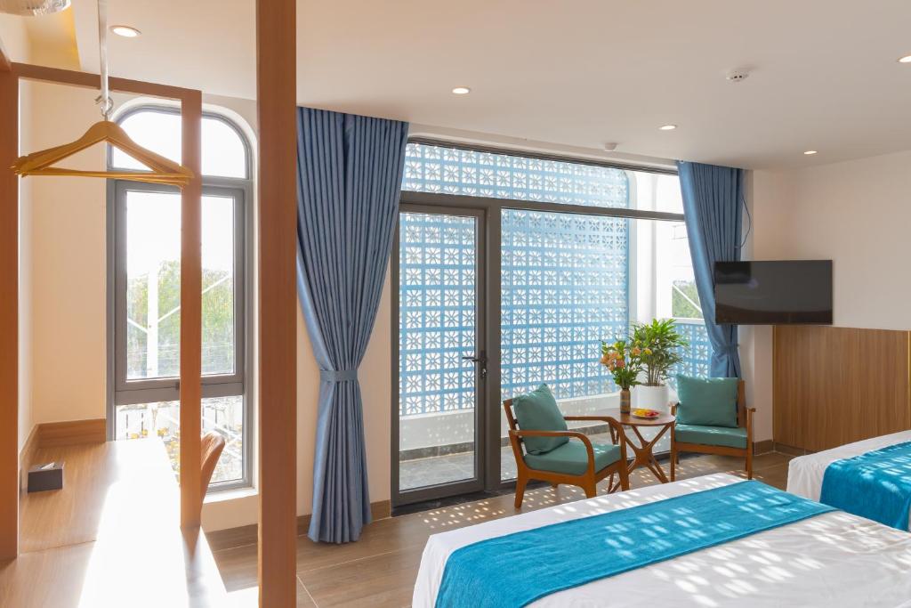 Yen Hotel — photo 1