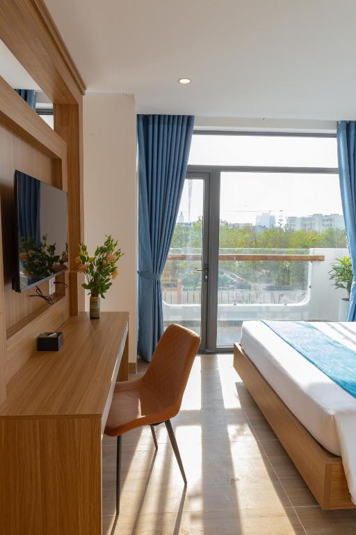 Yen Hotel photo 2