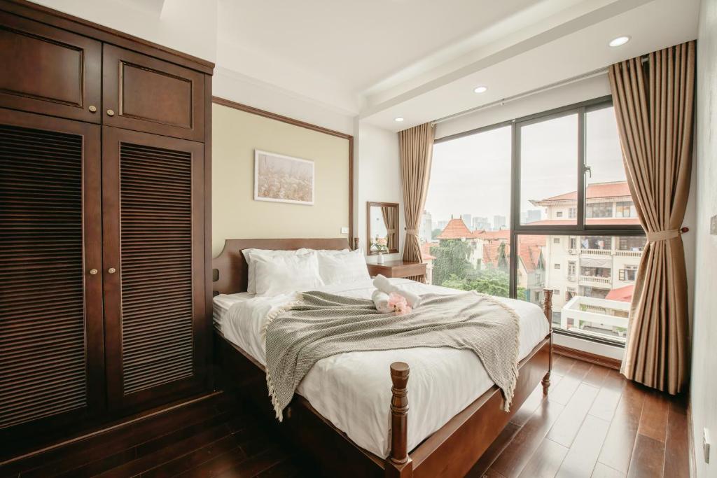 Lunaria Two Bedroom Apartment - The Epicenter of Luxury and Convenience photo 2