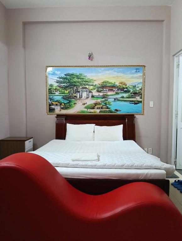 Sapa Hotel photo 2