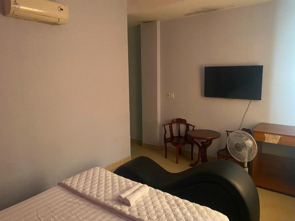 Sapa Hotel photo 3
