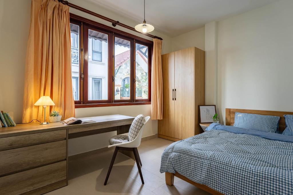 Thao Dien Coliving photo 2