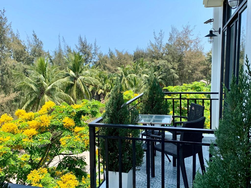 Santa Sea Villa photo 3