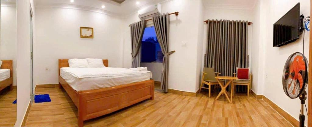 Sunshine Hotel Vũng Tàu photo 3