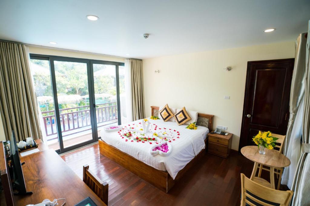 Vela Phu Quoc Resort — photo 1