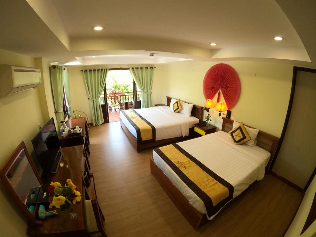 Vela Phu Quoc Resort photo 2