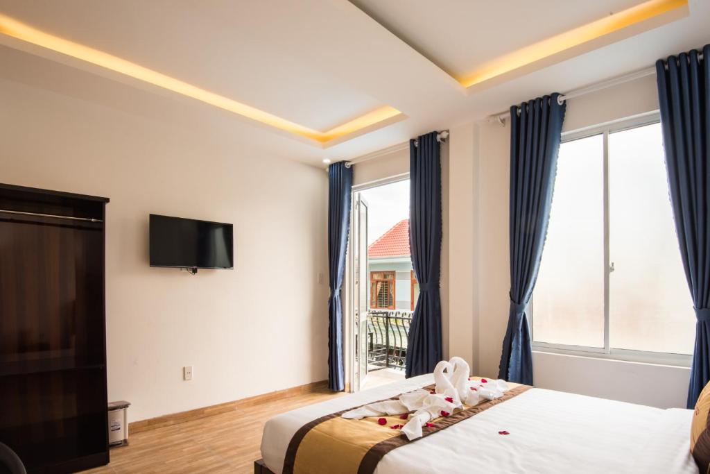 Silver Moon Hotel Hoi An photo 2