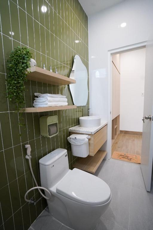 Sophia Healing House Cần Thơ photo 3