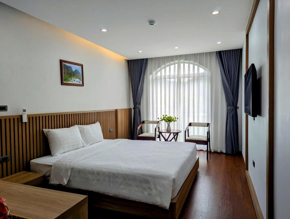 The Sun Tam Coc Hotel photo 2