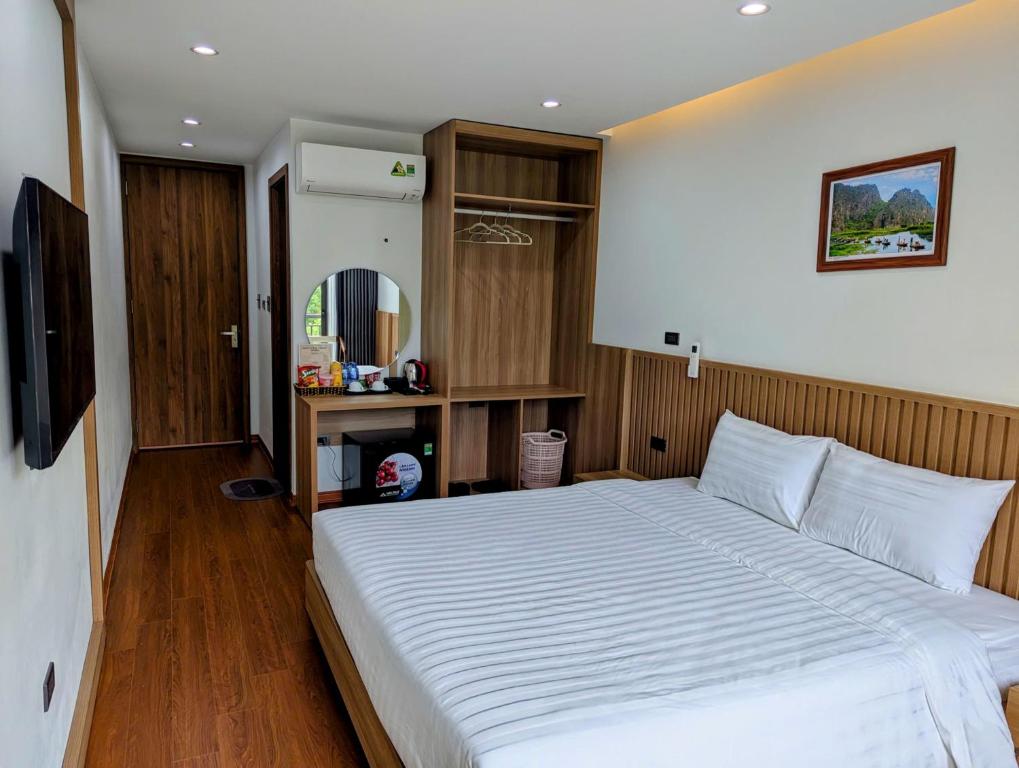 The Sun Tam Coc Hotel photo 3