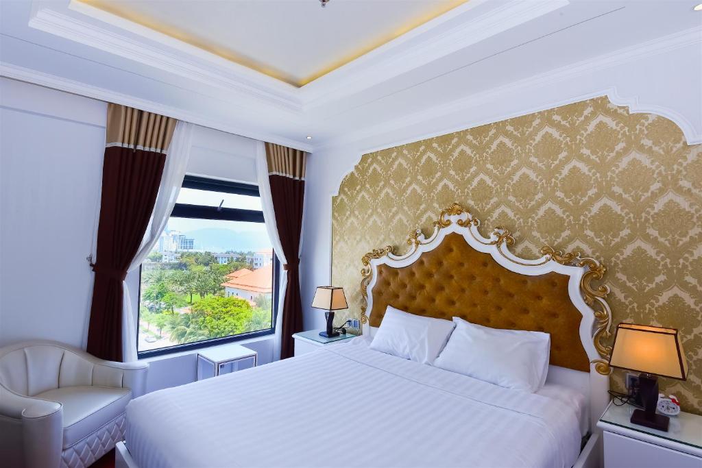 Rung Huong Apartment Danang Beach photo 2