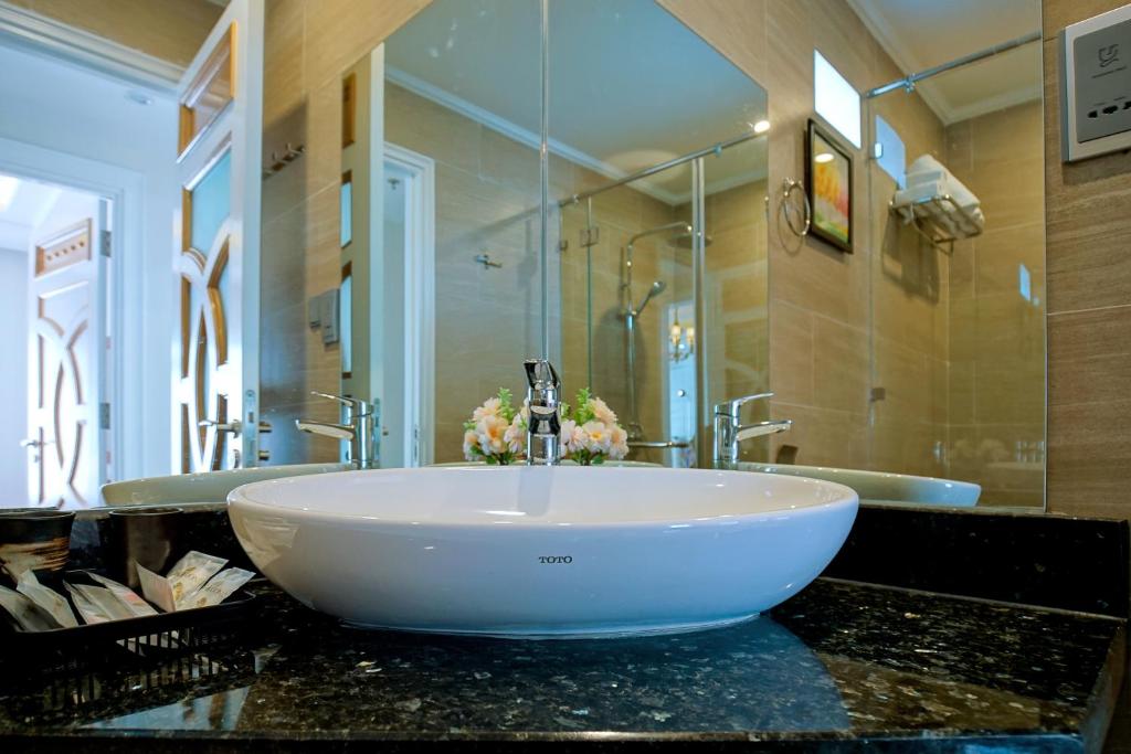 Rung Huong Apartment Danang Beach photo 3