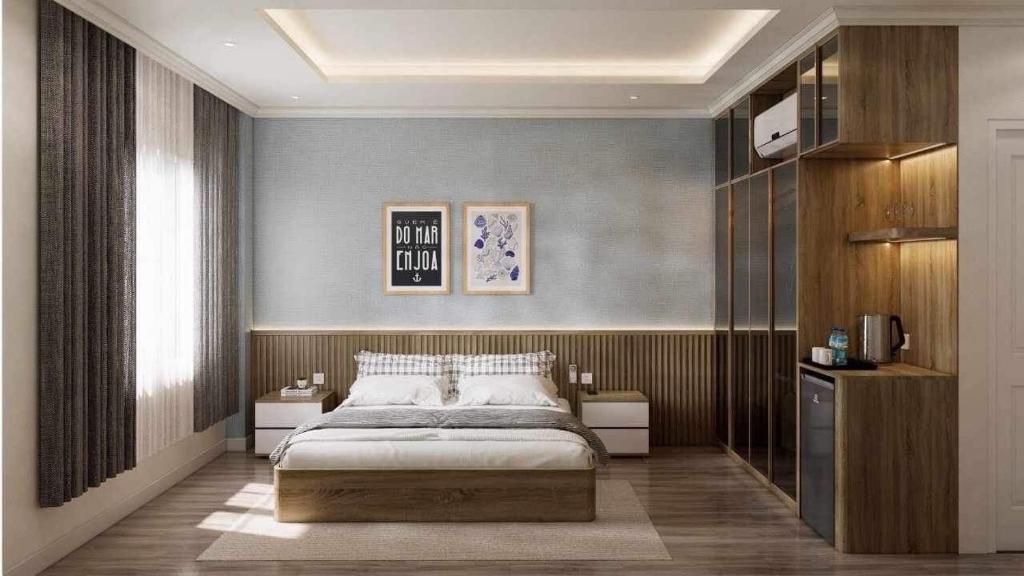 Wonderland Villa at Hồ Tràm Beach — photo 1
