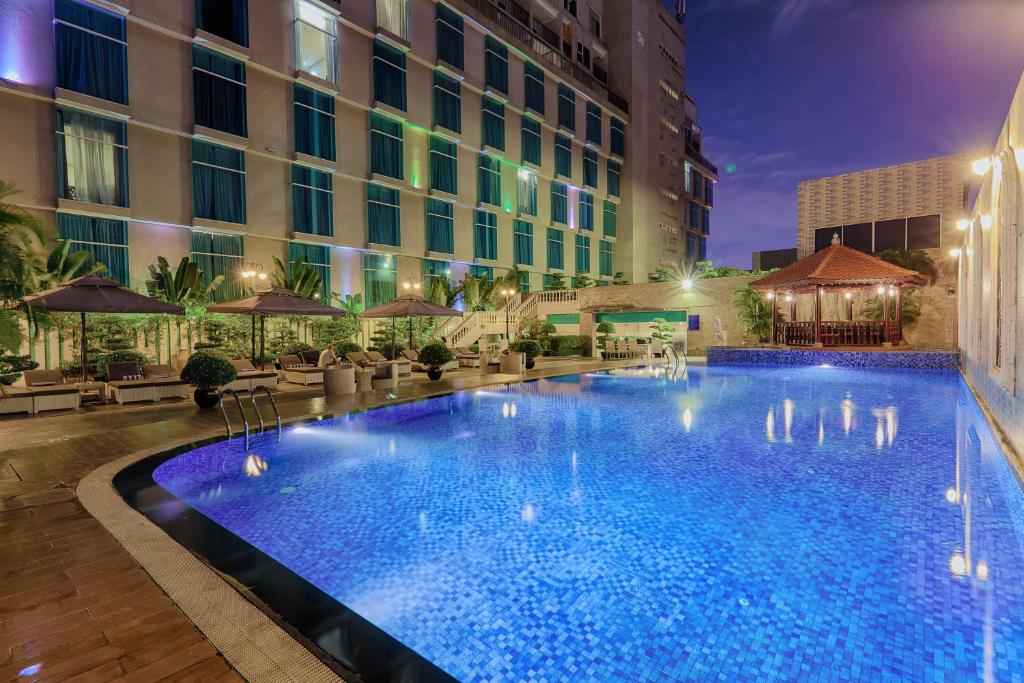 The Mira Hotel photo 2