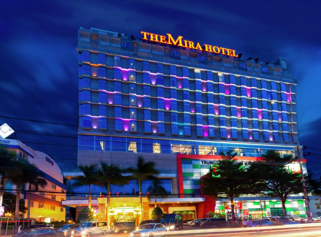 The Mira Hotel photo 3