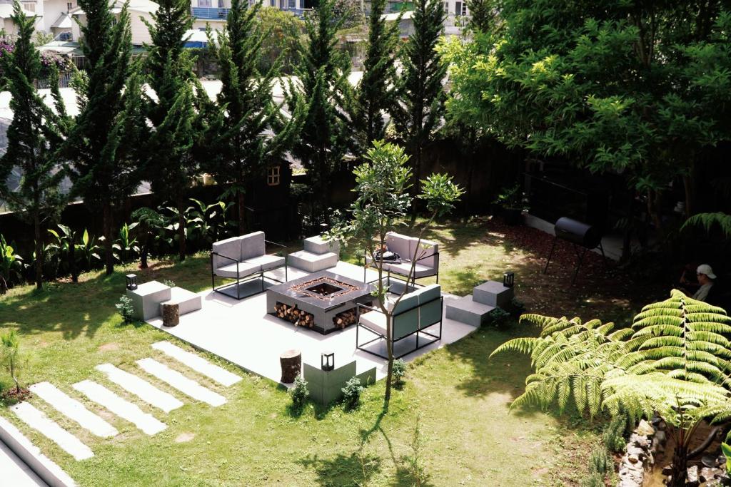 Ben Ben - Casa De iluso photo 3