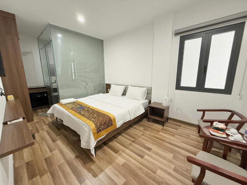MBee Hotel photo 2