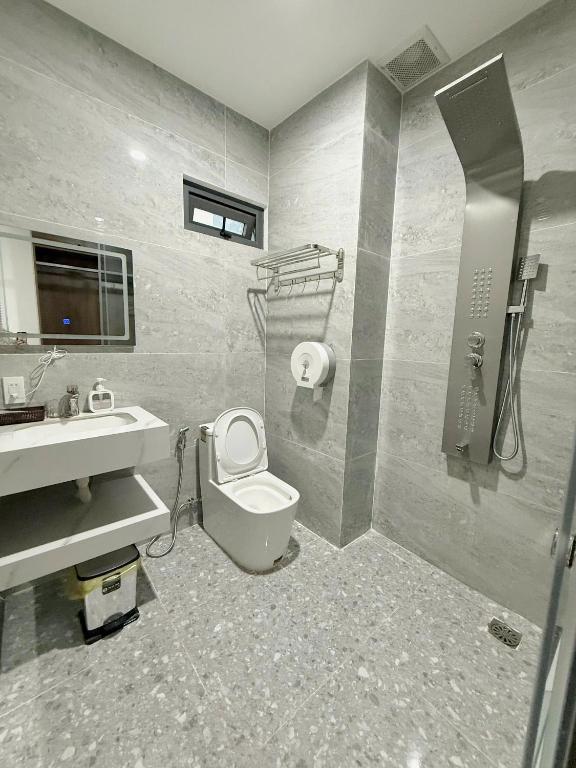 MBee Hotel photo 3