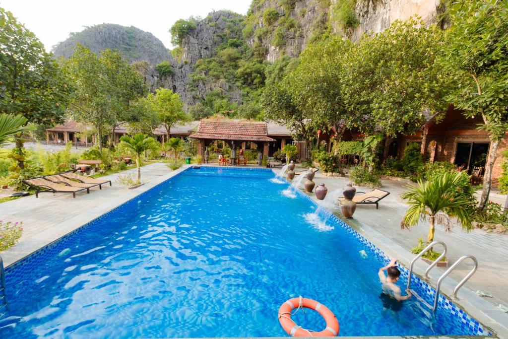 Heritage Soul Bungalow Tam Coc — photo 1