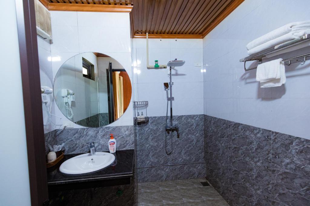 Heritage Soul Bungalow Tam Coc photo 2