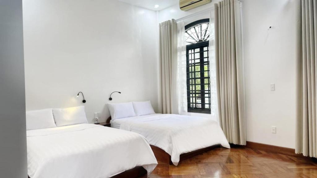 Rose's Homestay Hue photo 2