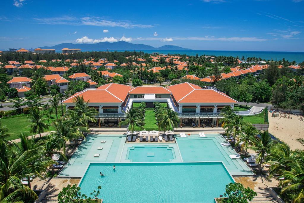 The Ocean Villas Managed by The Ocean Resort — photo 1
