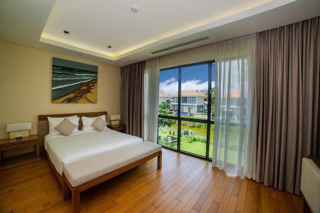 The Ocean Villas Managed by The Ocean Resort photo 2