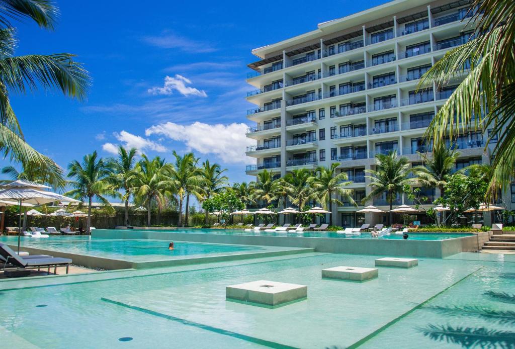 The Ocean Villas Managed by The Ocean Resort photo 3