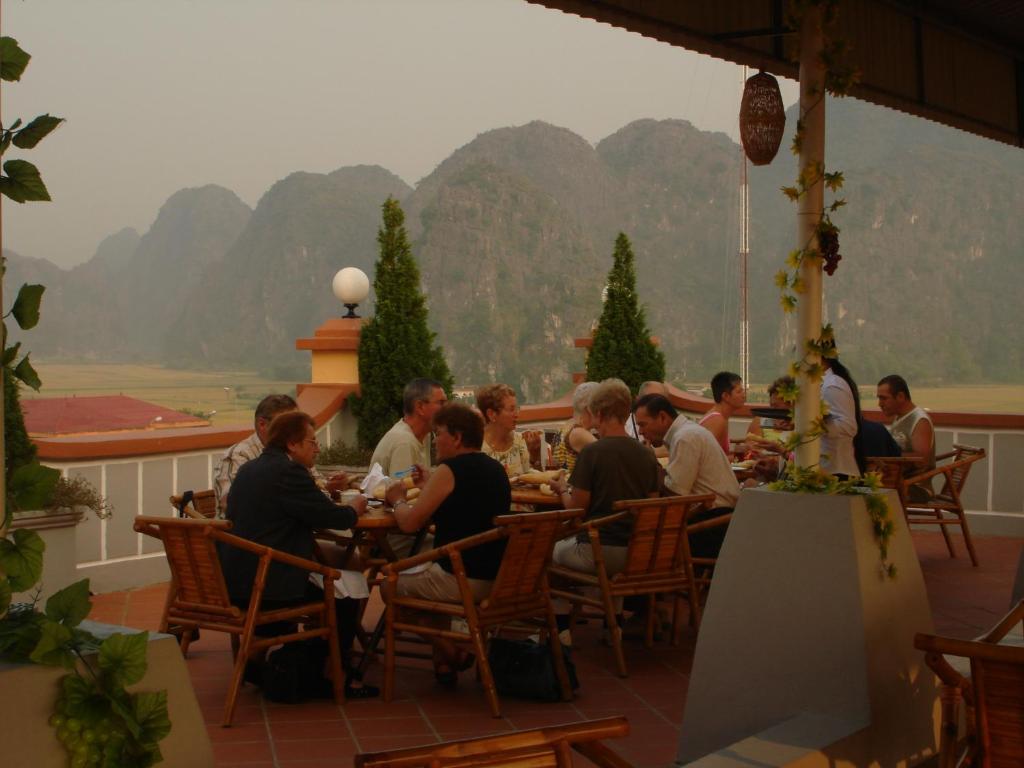 Yen Nhi Hotel Ninh Binh photo 3
