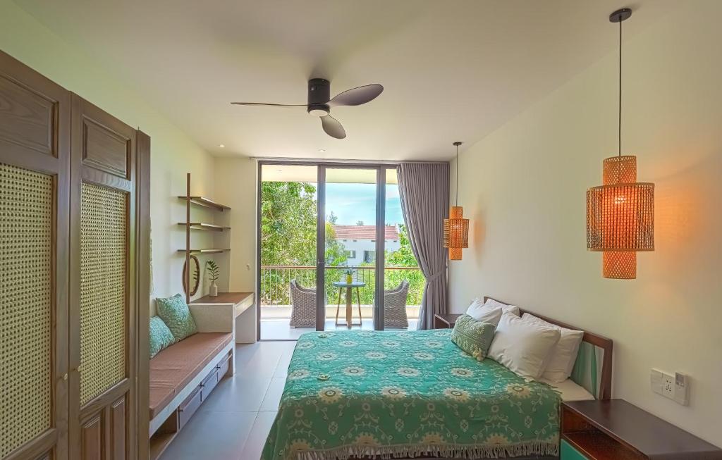 Sunrise Villa 4BR Beachside An Bang Beach Hoi An by Beachside Boutique Homes photo 2