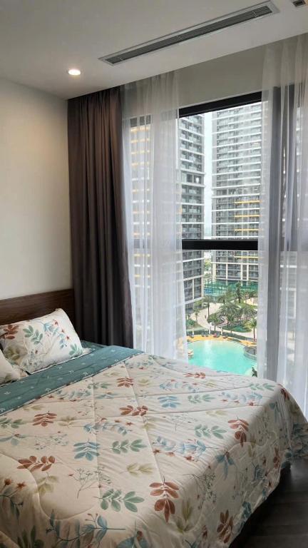 Shi House - Premium 2BR BE5 Family Stay photo 2