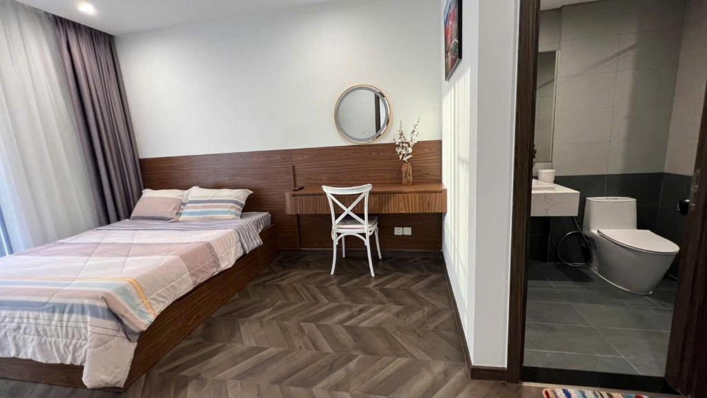 Shi House - Premium 2BR BE5 Family Stay photo 3
