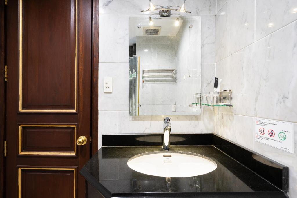 Nicecy Hotel - Apartment Sai Gon City photo 3