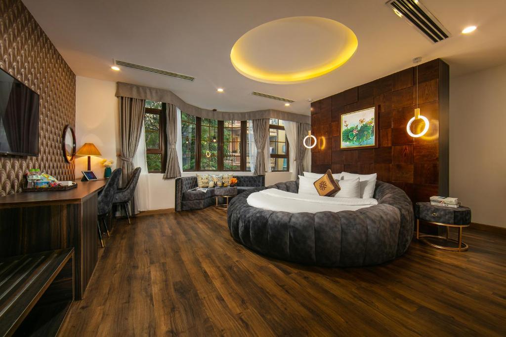 Midori Boutique Hotel photo 2