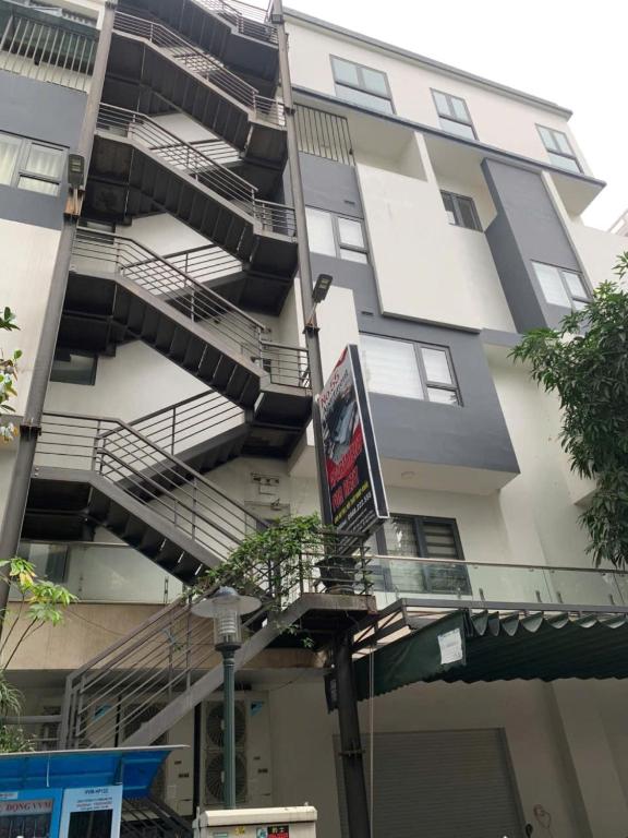 Thúy Apartment Hải Phòng photo 2