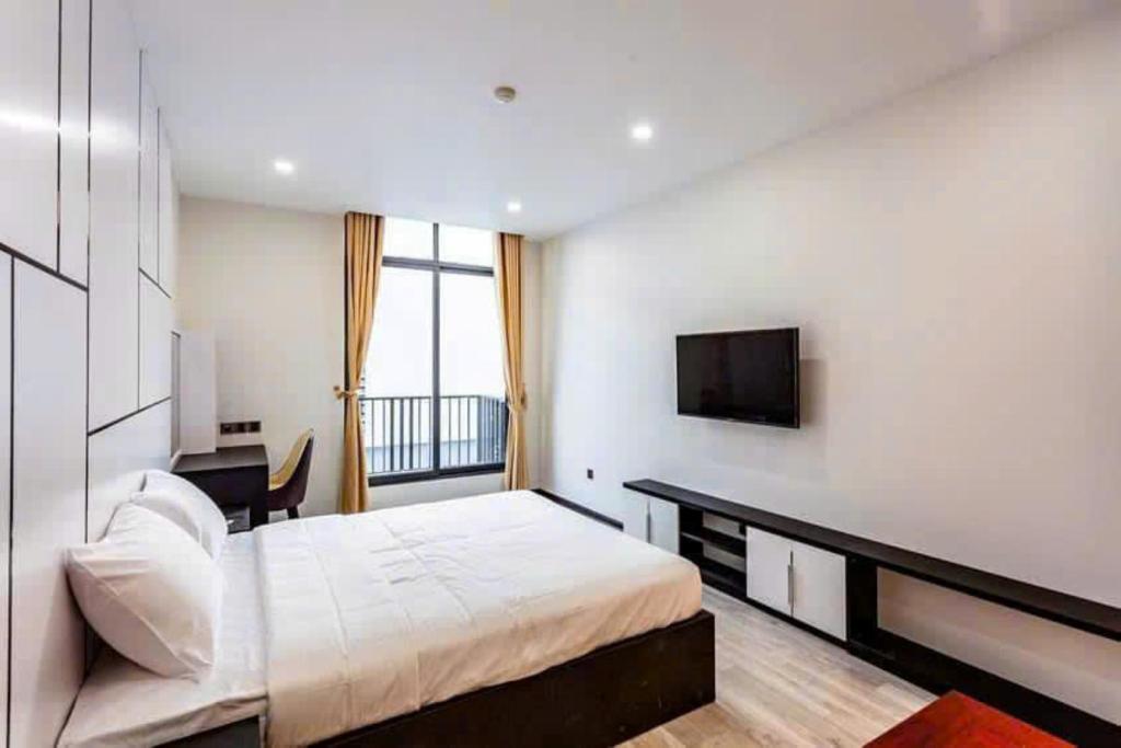 Thúy Apartment Hải Phòng photo 3