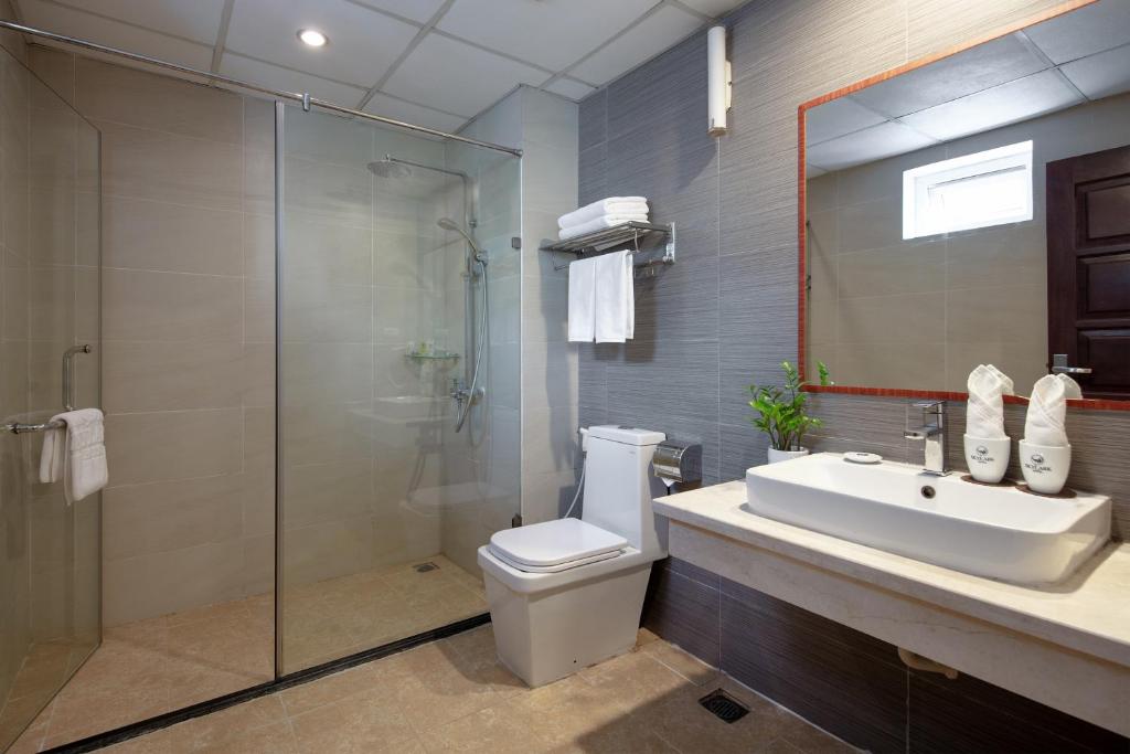 Skylark Hotel & Spa Ha Noi photo 3