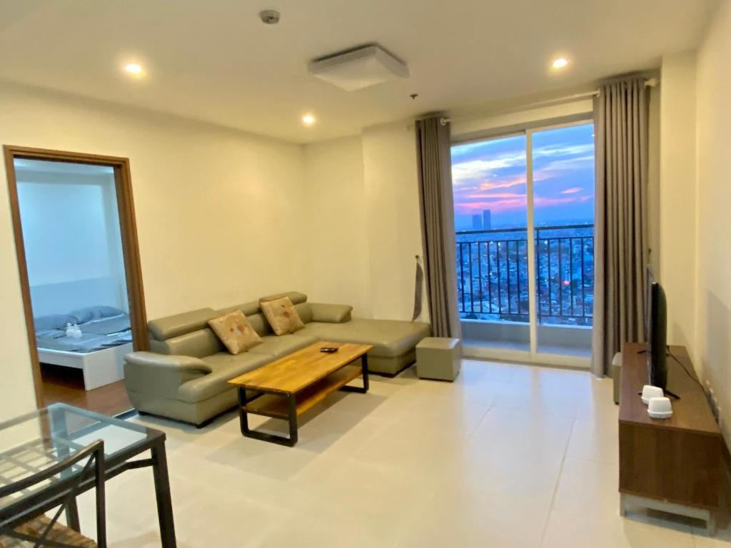 SHP Plaza 12 Lach Tray Hai Phong Homestay — photo 1