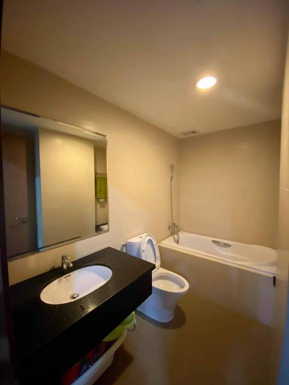 SHP Plaza 12 Lach Tray Hai Phong Homestay photo 3