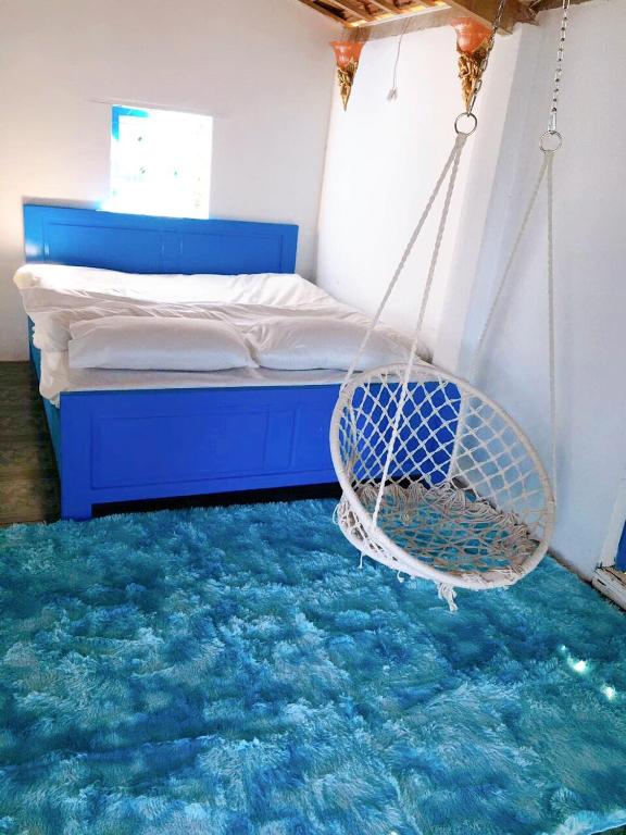 SANTORINI HOME RESORT - Ninh Tân photo 2