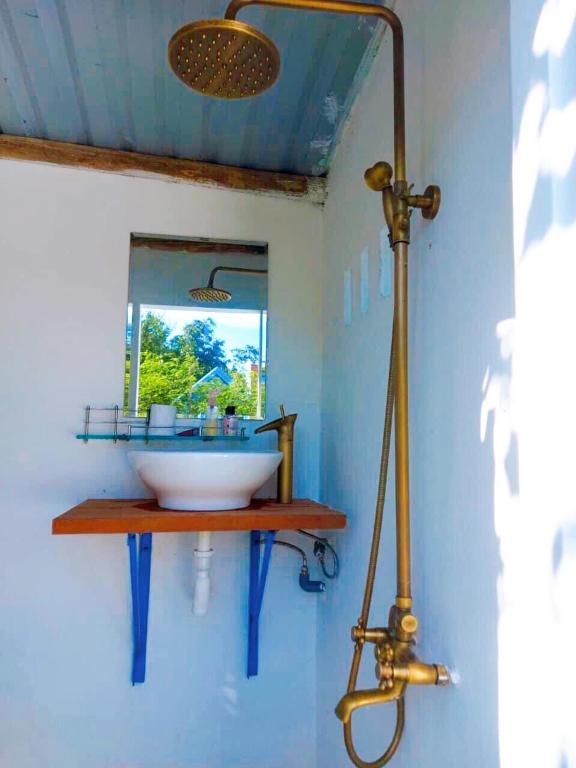 SANTORINI HOME RESORT - Ninh Tân photo 3