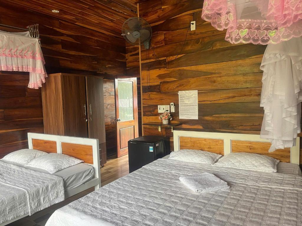 Rice straw Green lodge- resort photo 3