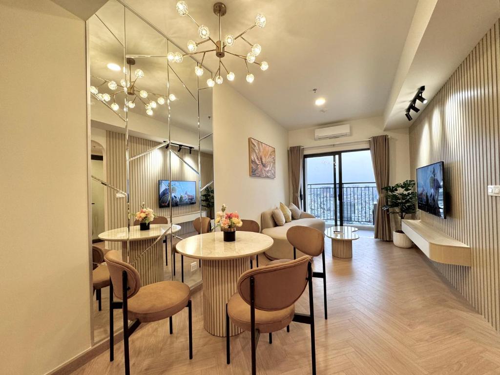 SOHO Residence & Hotel — photo 1