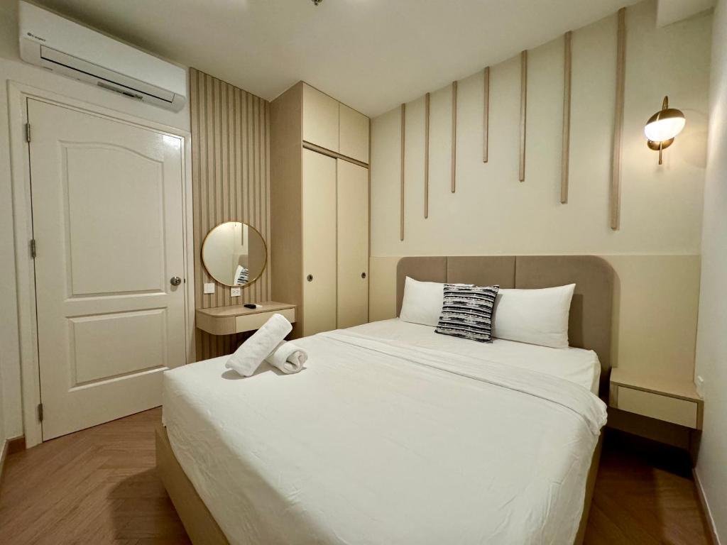 SOHO Residence & Hotel photo 2