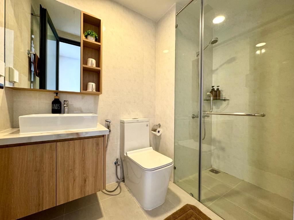 SOHO Residence & Hotel photo 3