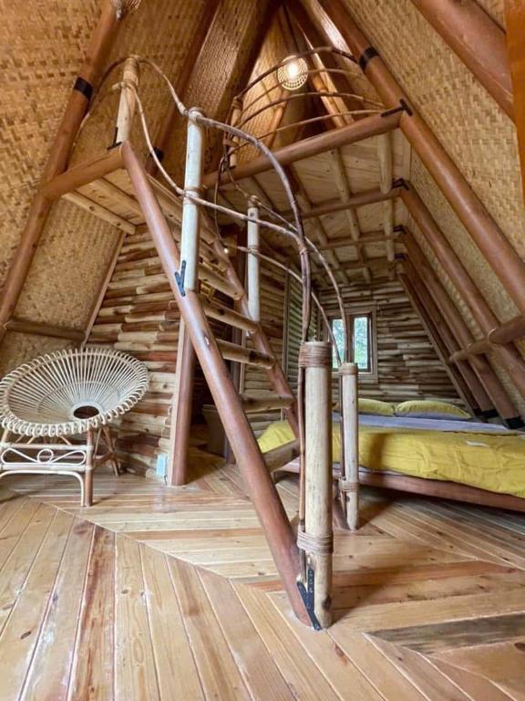 FarmStay Vua Sầu Riêng photo 2