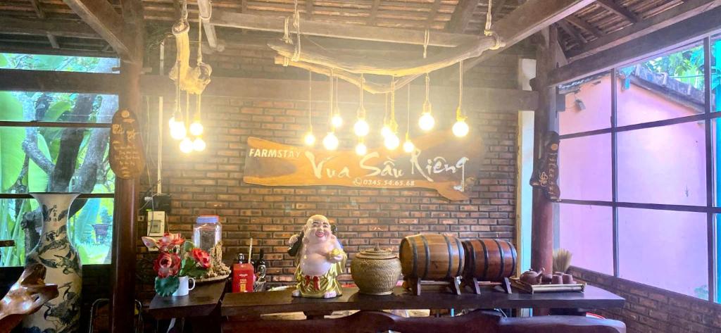 FarmStay Vua Sầu Riêng photo 3